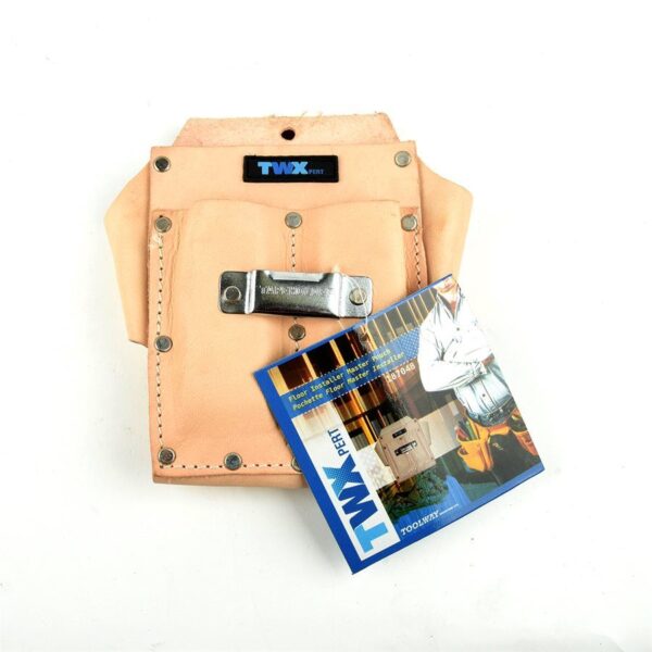 Toolway - Floor Installer's Master Pouch