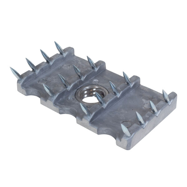 Roberts - Base Plate Assembly for Carpet Knee Kickers
