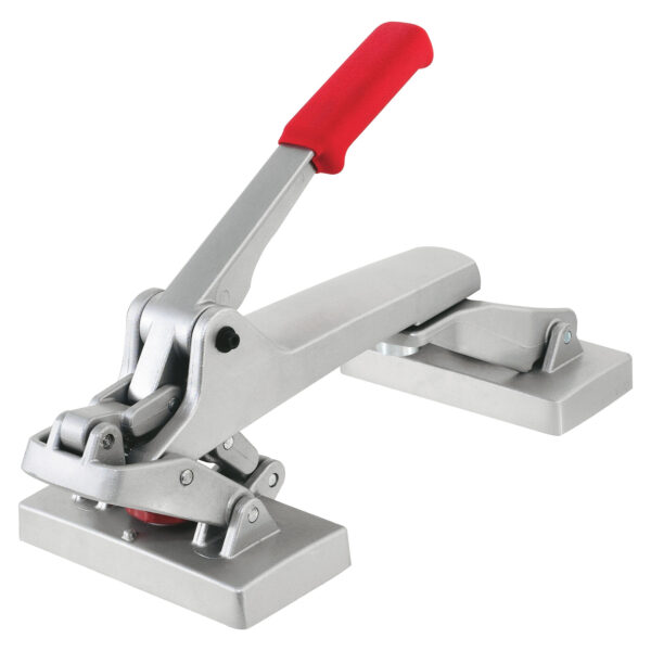 Roberts - Locking Pattern Matching and Seam Repair Carpet S…