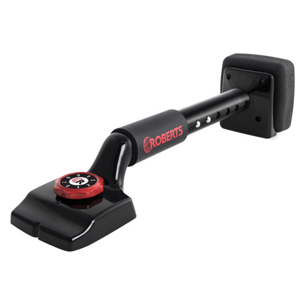 Roberts - Adjustable 19" to 23" Carpet Knee Kicker