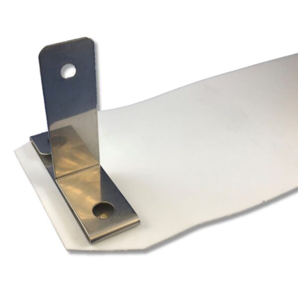 Traxx - Kool Glide Teflon Seaming Board