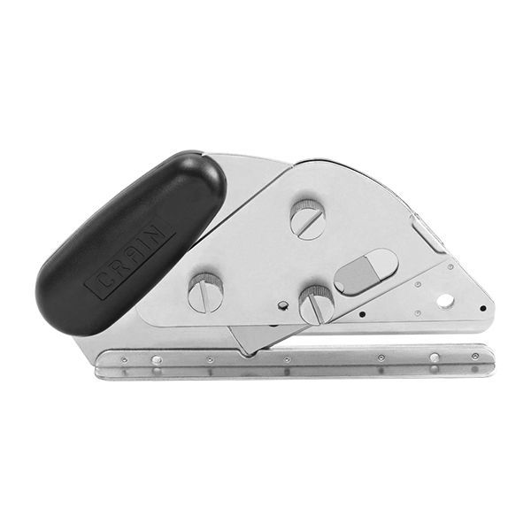 Crain - Loop Pile Cutter