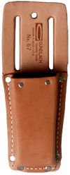 Gundlach - Carpet Knife Pouch