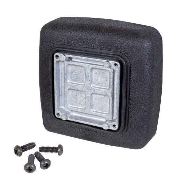 Roberts - 2" Thick Bumper Pad with 4 Screws for Knee Kick…