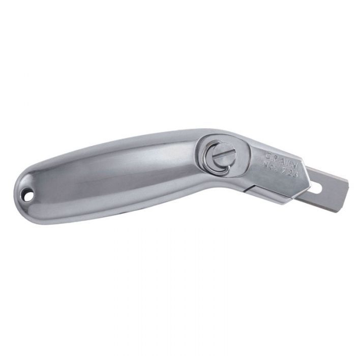 crain - pivoting carpet knife 1 crain - pivoting carpet knife