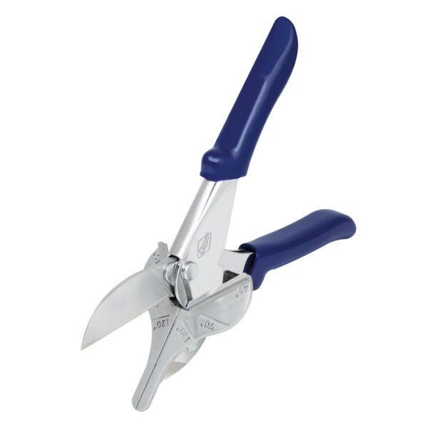 QEP - Multi-Use Trim Shears for Angle Cuts