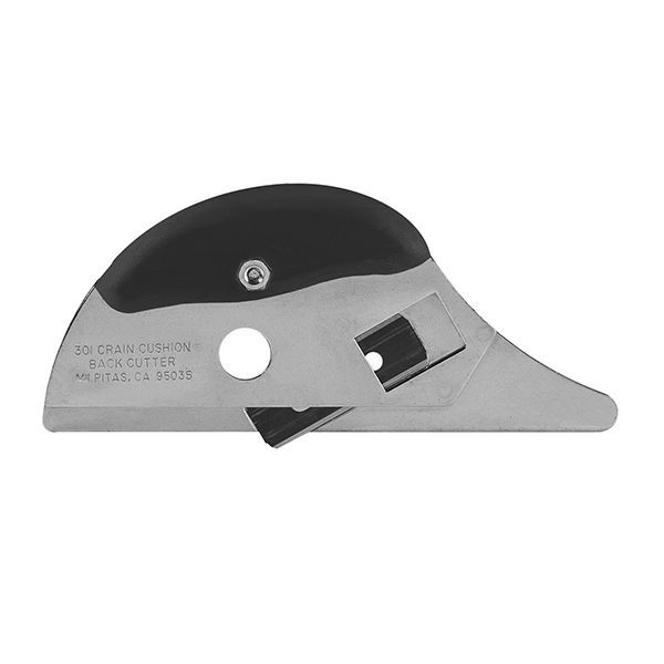 Crain - Cushion Back Cutter