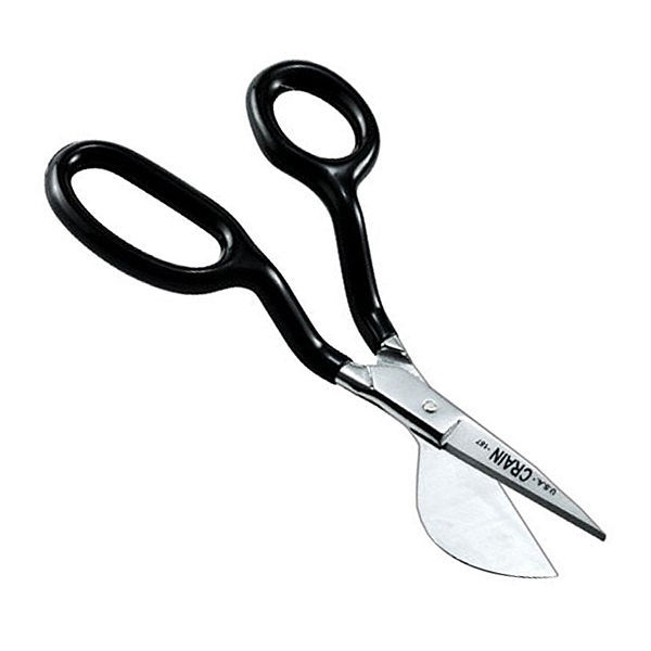 Crain - Big Loop Napping Shears