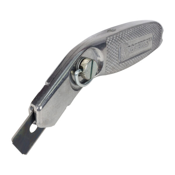 Roberts - 6" Razor Blade Carpet Knife