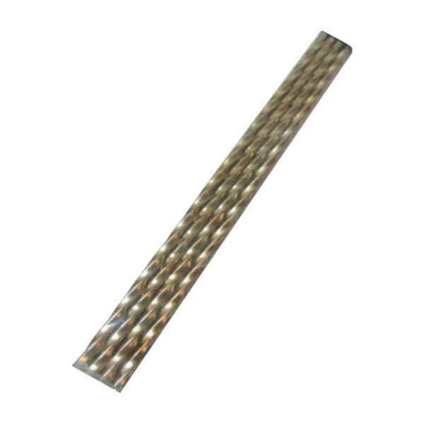 M-D PRO - Twisted Stair Rod