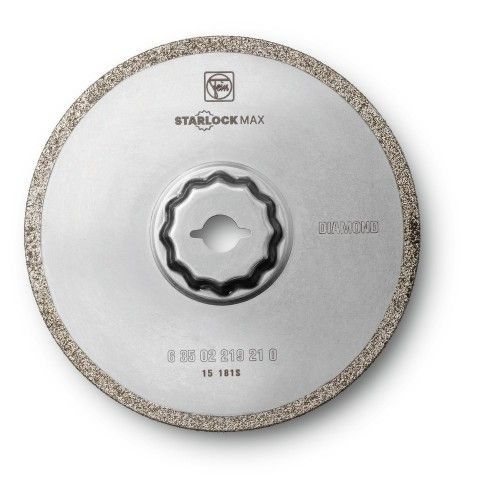 Fein - Circular Diam. Saw Blade Slm D105x1.2mm