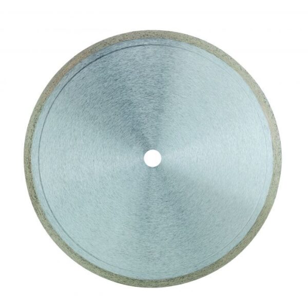 Lackmond - Pro Series Wet Glass Tile Saw Blade - 10"