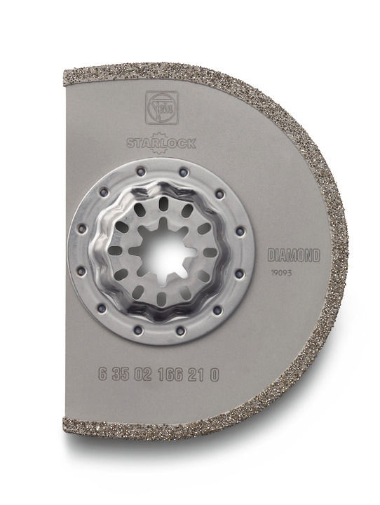 fein - diamond saw blade with cut width of 3/32" and starlock mount 3-17/32" 1 fein - diamond saw blade with cut width of 3/32" and starlock …