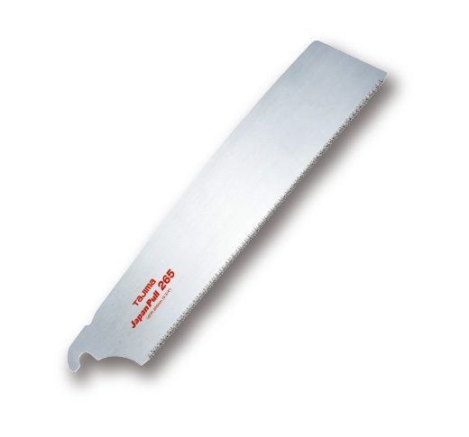 Tajima - Replacement Wood Saw Blade Japan Pull R-Saw