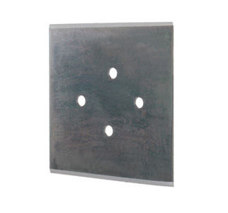 Richard - 4" Floor Scraper Replacement Blade for 13312 13348 …