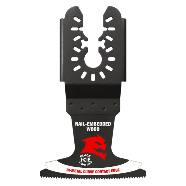 Diablo - Universal Fit Oscillating Blade Bi-Metal for Nail-Embed…