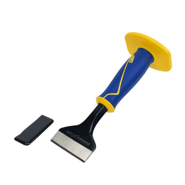 QEP - Heavy Duty Chisel Xtreme 3"