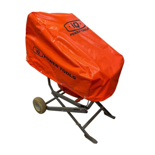 iQ Power Tools - Saw Cover for iQMS362 Masonry Saw