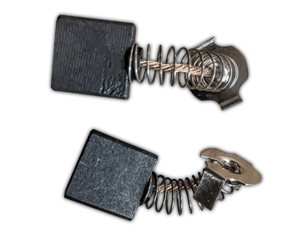 iQ Power Tools - Saw Motor Brush (Pack of 2)