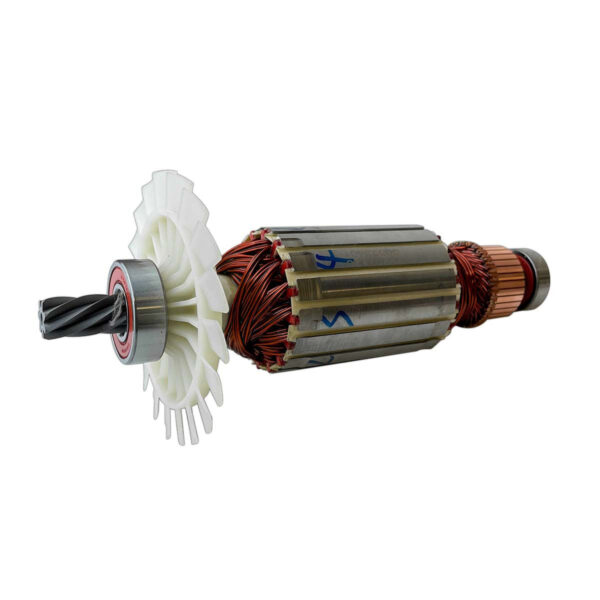 iQ Power Tools - Armature Assembly for Masonry Saw 120V