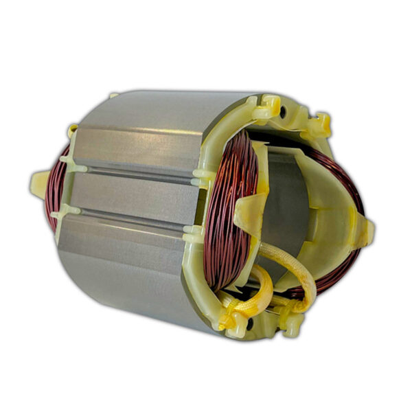iQ Power Tools - Stator for Masonry Saw 120V