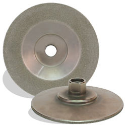 Marshalltown - Sharpening Wheel Type 27 Tungsten Car…