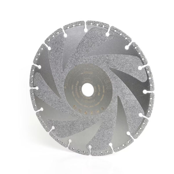 Montolit - Multi-Purpose Segmented Blade Dragster Diam…