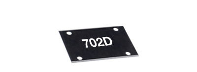 Crain - Double-Edge Vinyl Blade 1/16" x 4" x 6" for no. 700-710