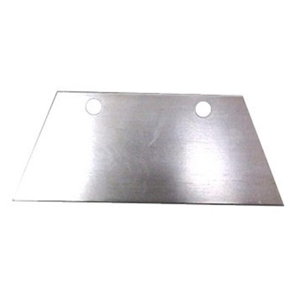 Marshalltown - Replacement Blade 7" for QLT T-Handled Flo…