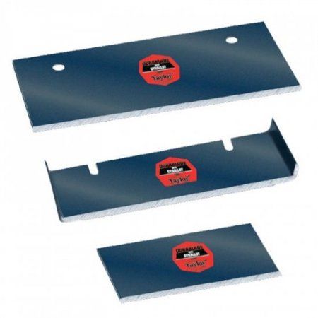 Taylor Tools - 7 Slotted Blade (V.C.T.)