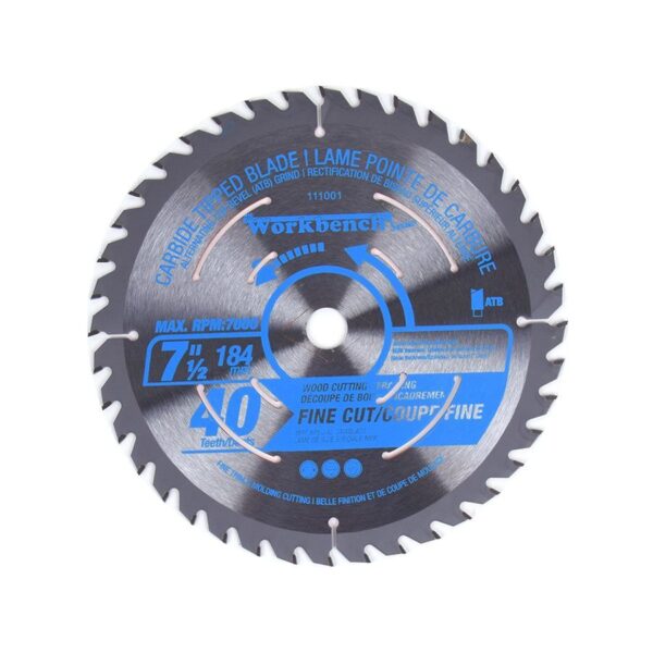 Toolway - Saw Blade