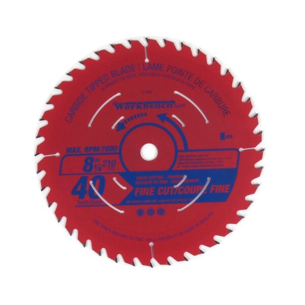 Toolway - Saw Blade