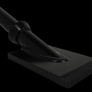 National Flooring Equipment - Angle Shank with Carbide T…