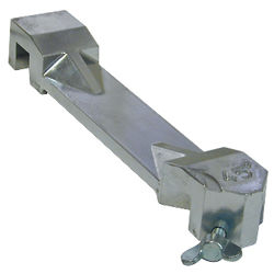 Pearl Abrasive - 45/90 Degree Rip Guide