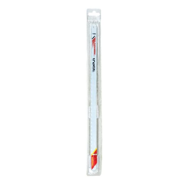 Toolway - Hacksaw Blades 12" 24T Bi-Metal 2/pack