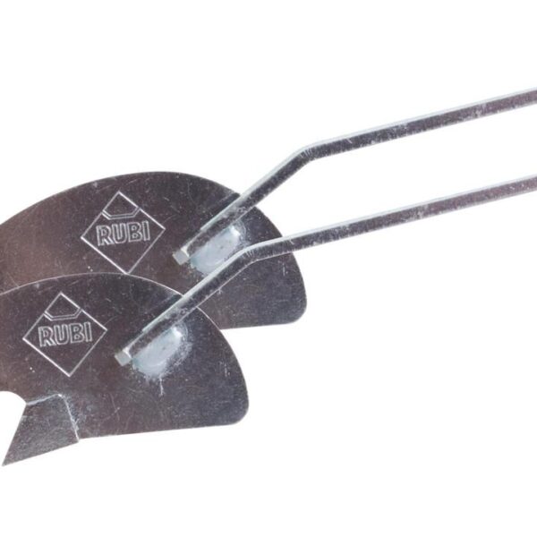 Rubi - Blade for joint Rubiscraper-250 - 2 mm