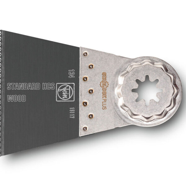 Fein - Standard Saw Blade E-Cut with Starlock Mount 2-1/2" …