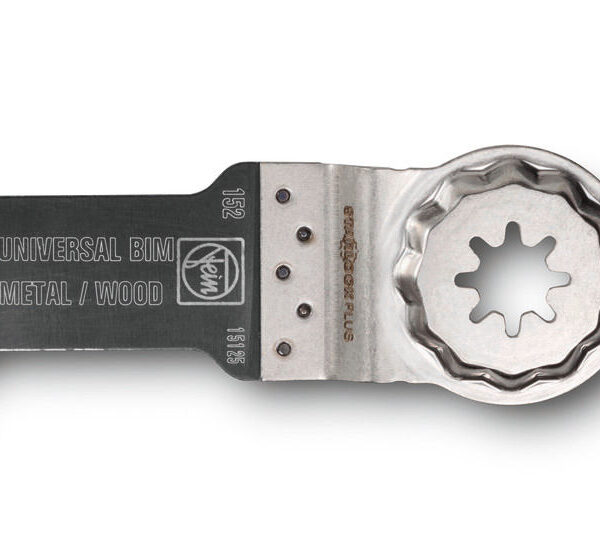 Fein - Universal Saw Blade E-Cut with Starlock Plus Mount 1…