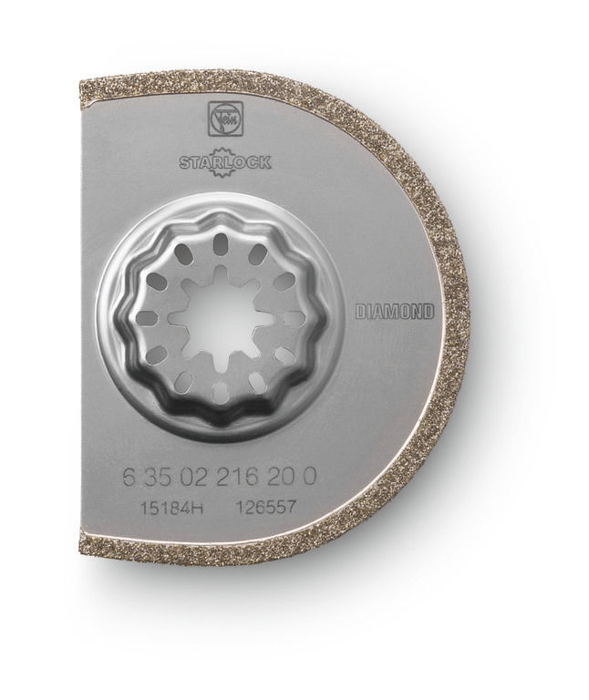 fein - diamond saw blade with cut width of 3/64" and starlock mount 2-15/16" 1 fein - diamond saw blade with cut width of 3/64" and starlock …
