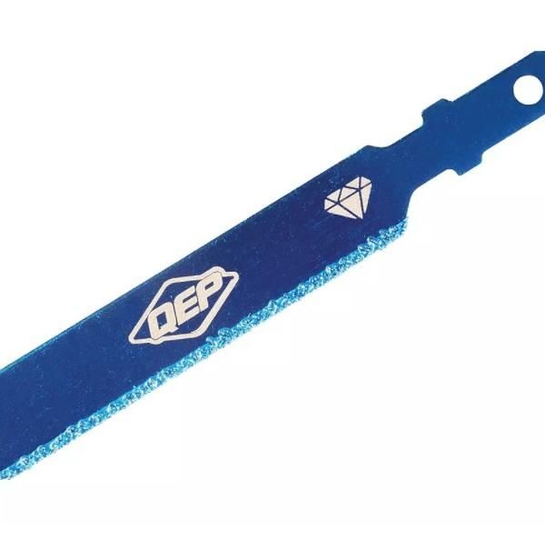 QEP - Diamond Jig Saw Blade 3"