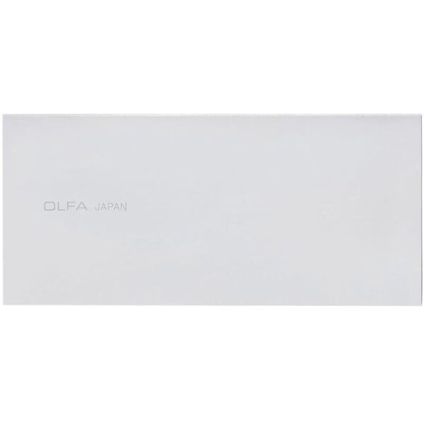 Olfa - Replacement Scraper Blades BSF-6B 4'' for XSR Extra Heav…