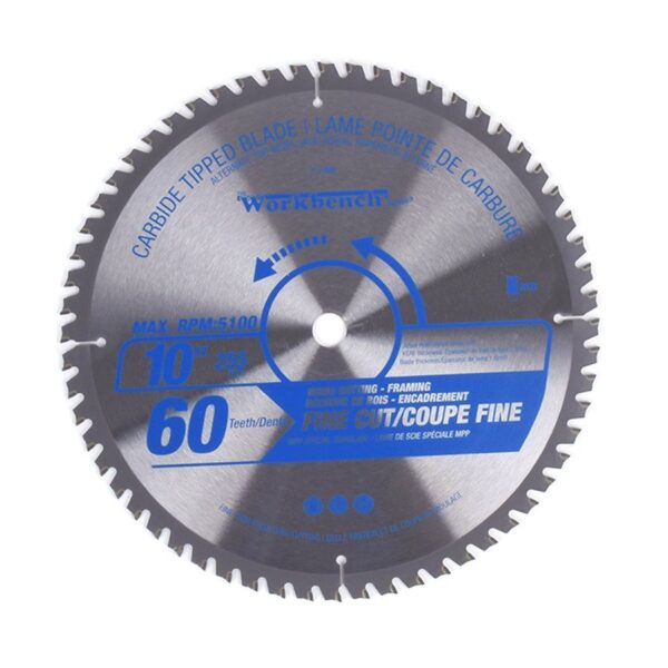 Toolway - Saw Blade