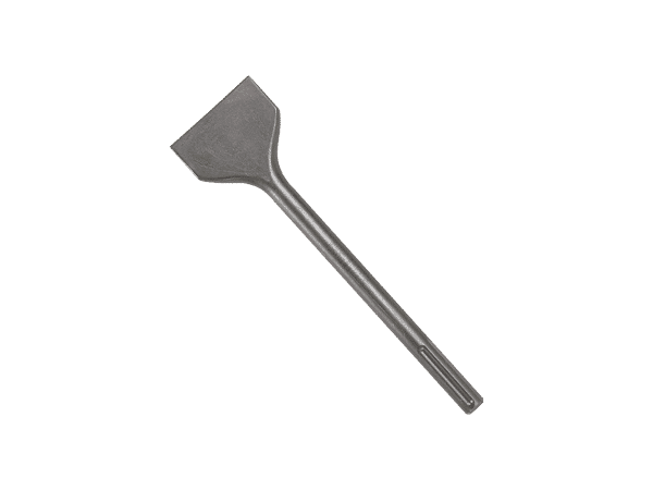 Bosch - Scaling Chisel SDS-max Hammer Steel 3" x 12"