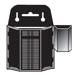 Gundlach - Heavy Duty Utility Blades (Pack of 100)