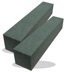 Pearl Abrasive - Dressing Stick 8" x 1-1/2" x 1-1/2"