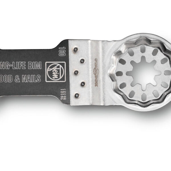Fein - Saw Blade E-Cut Long-Life with Starlock Mount 1-3/8" x 2"