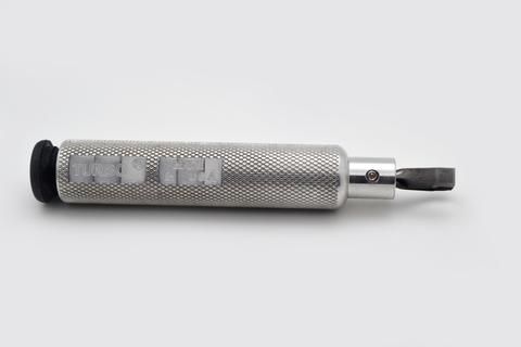 Turbo Heat - Coving Trimming Handle