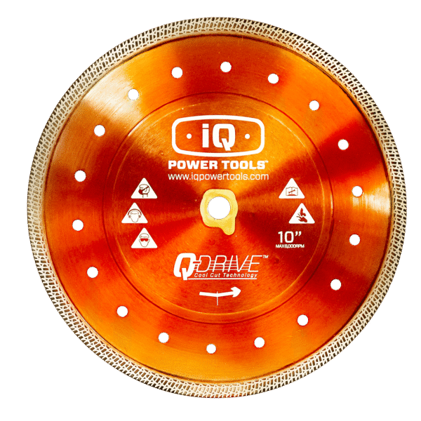 iQ Power Tools - Power Tools - Q-Drive Combination Blade 1…