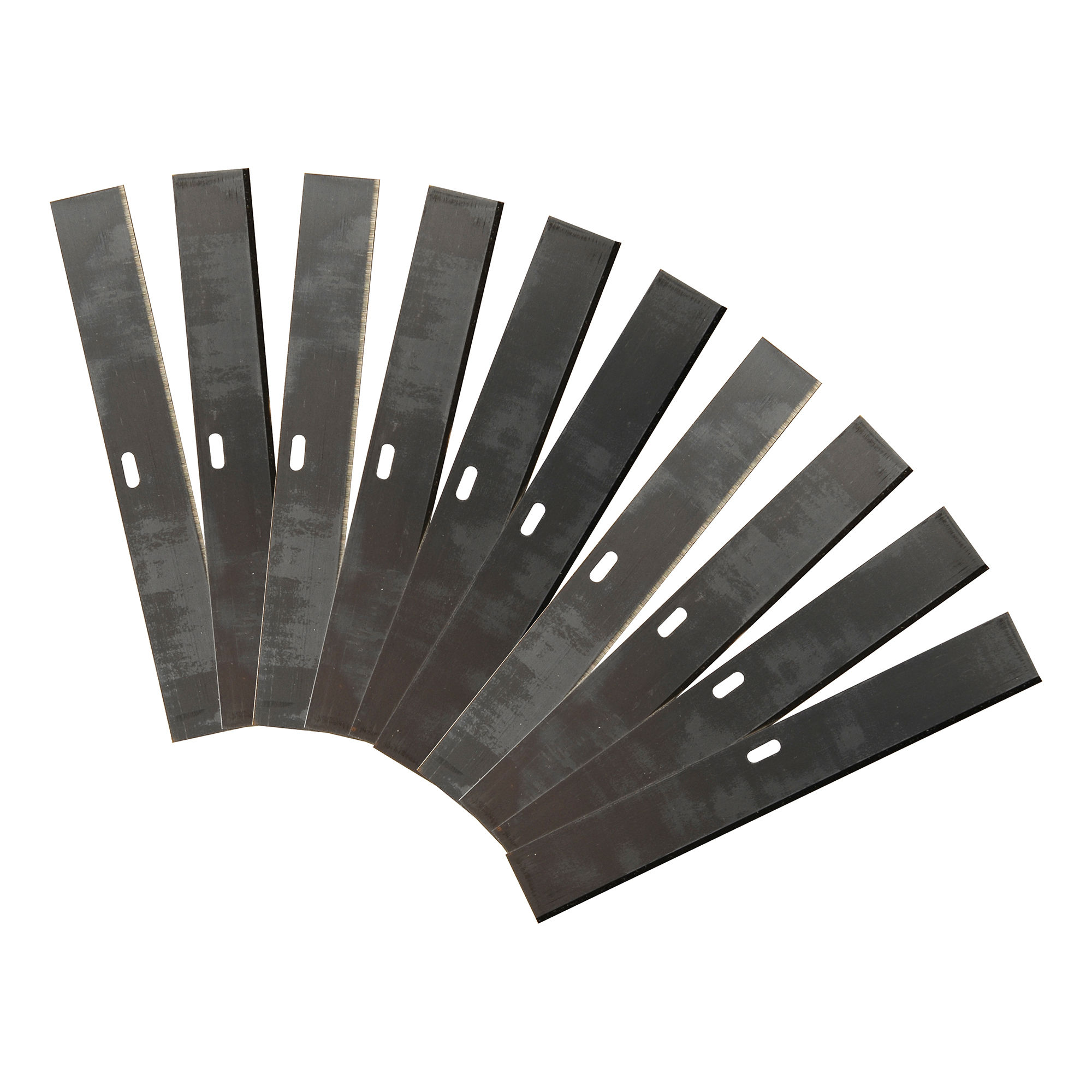 roberts - floor and wall scraper blades (10 pack) 1 roberts - floor and wall scraper blades (10 pack)