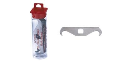 Crain - Hook Blades for Airway Knife (Pack of 12)